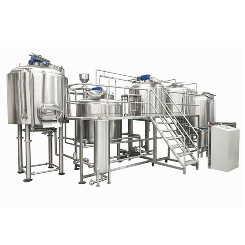 10BBL クラフトビール醸造設備 ビール製造設備販売